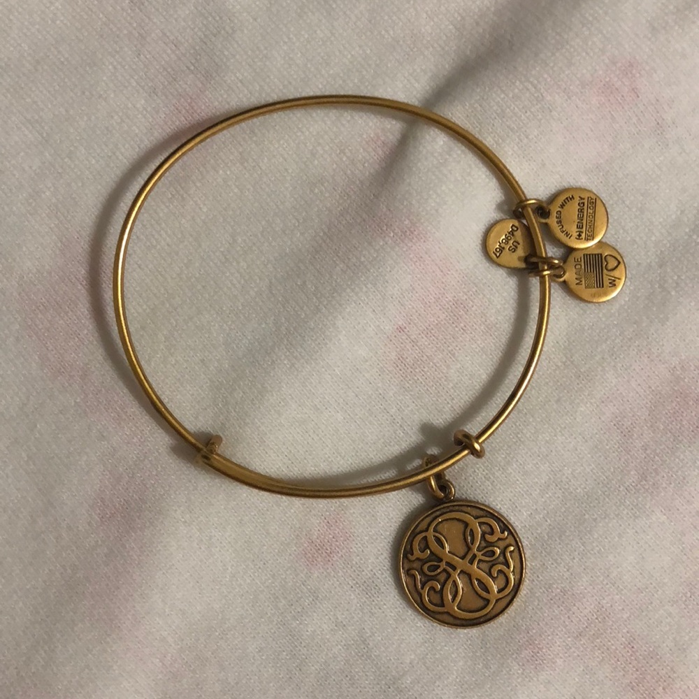 Alex and Ani Path of Life